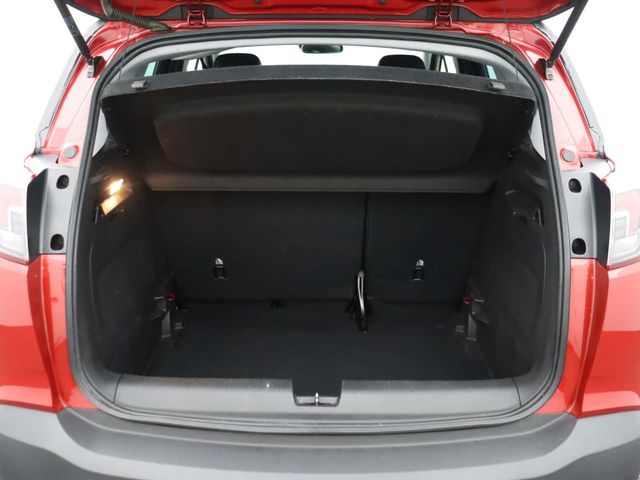 Vauxhall Crossland X