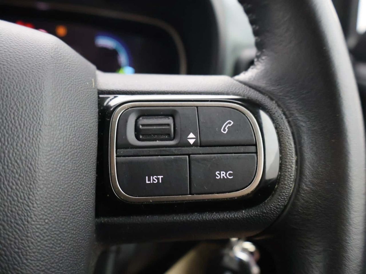 Citroen e-Berlingo