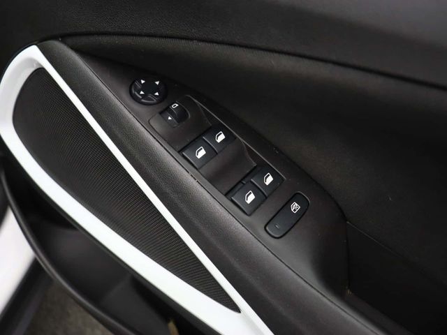 Vauxhall Crossland X