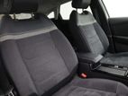 Citroen e-C4 
