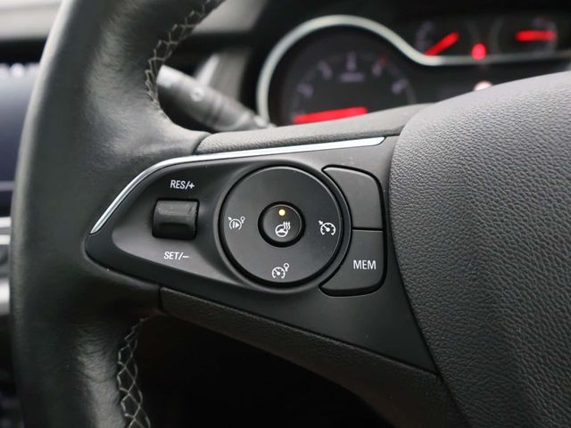 Vauxhall Grandland X