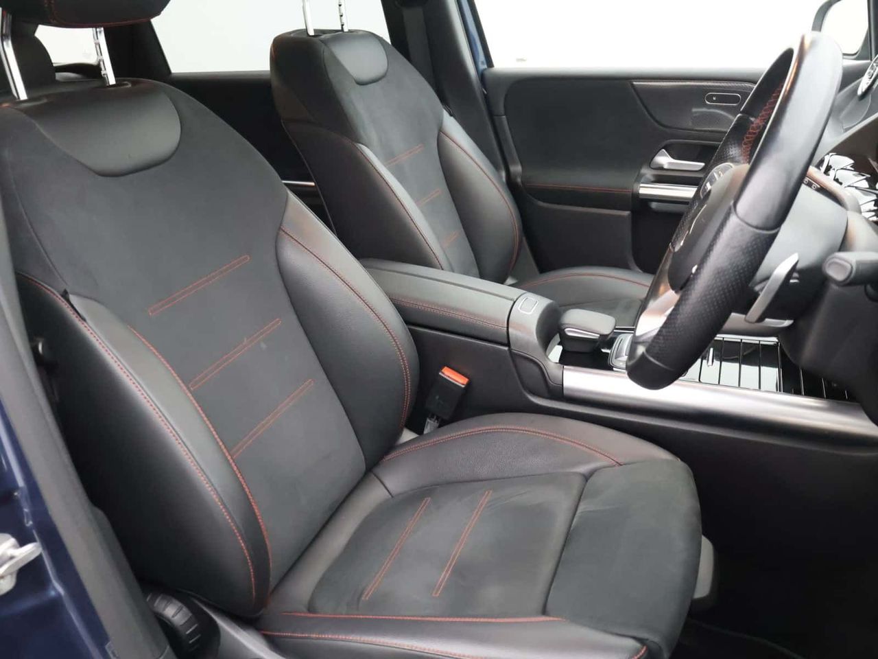 Mercedes-Benz B Class