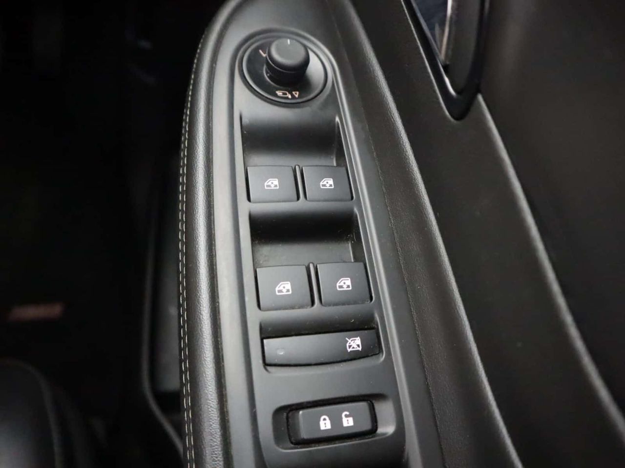 Vauxhall Mokka X 