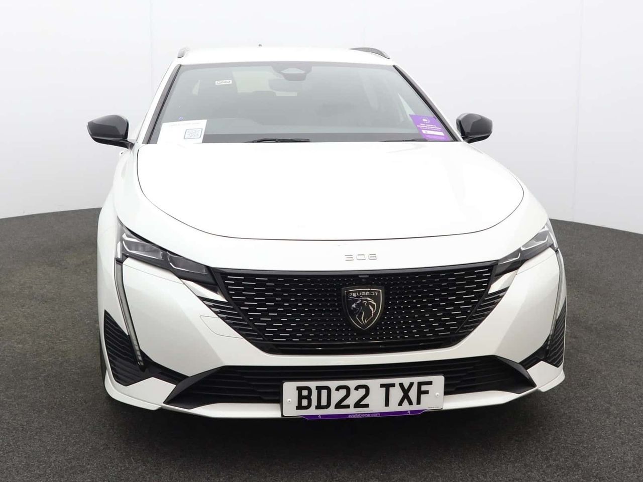 Peugeot 308 SW