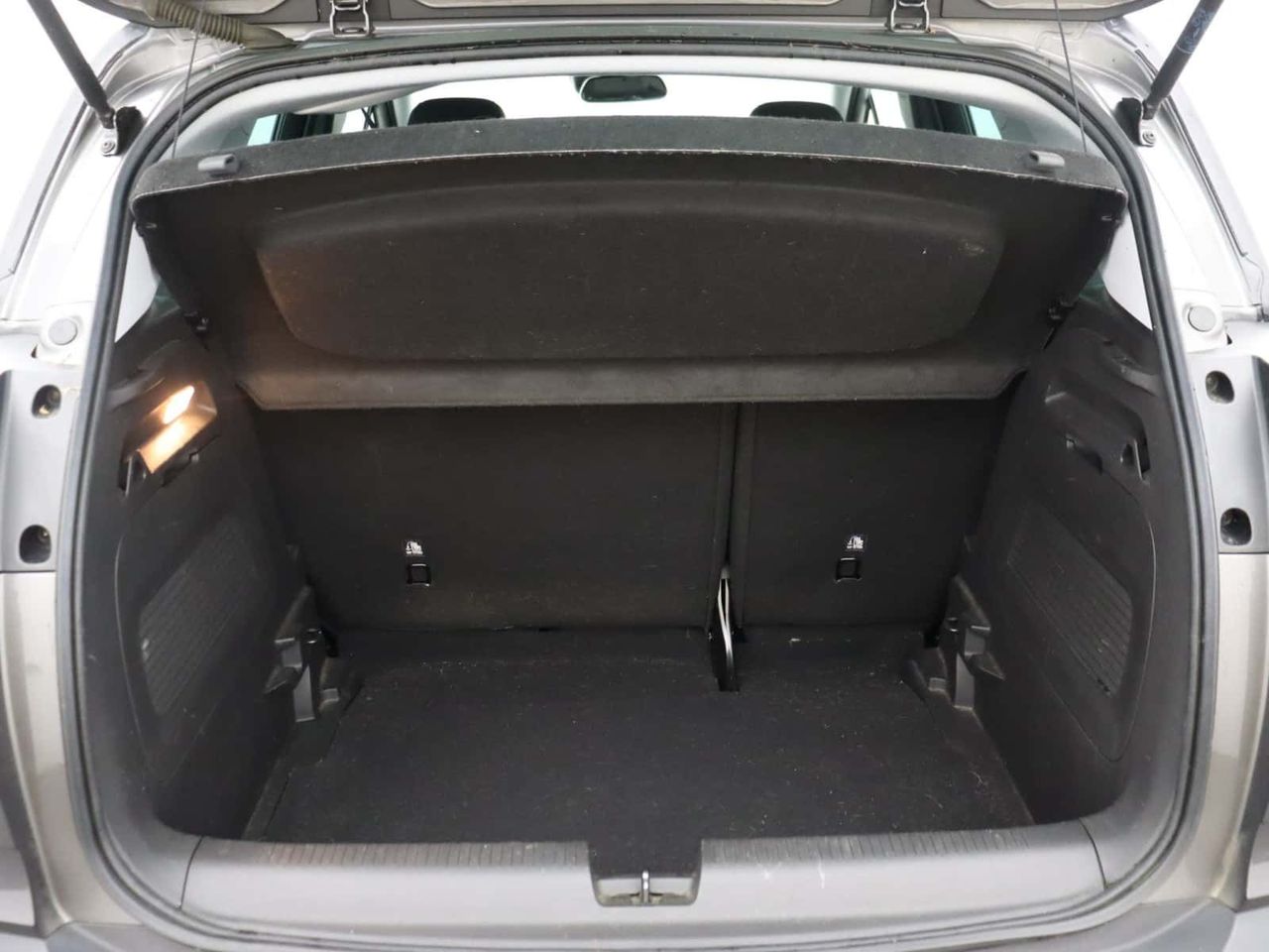 Vauxhall Crossland