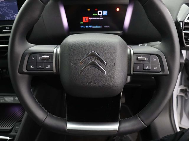 Citroen e-C4