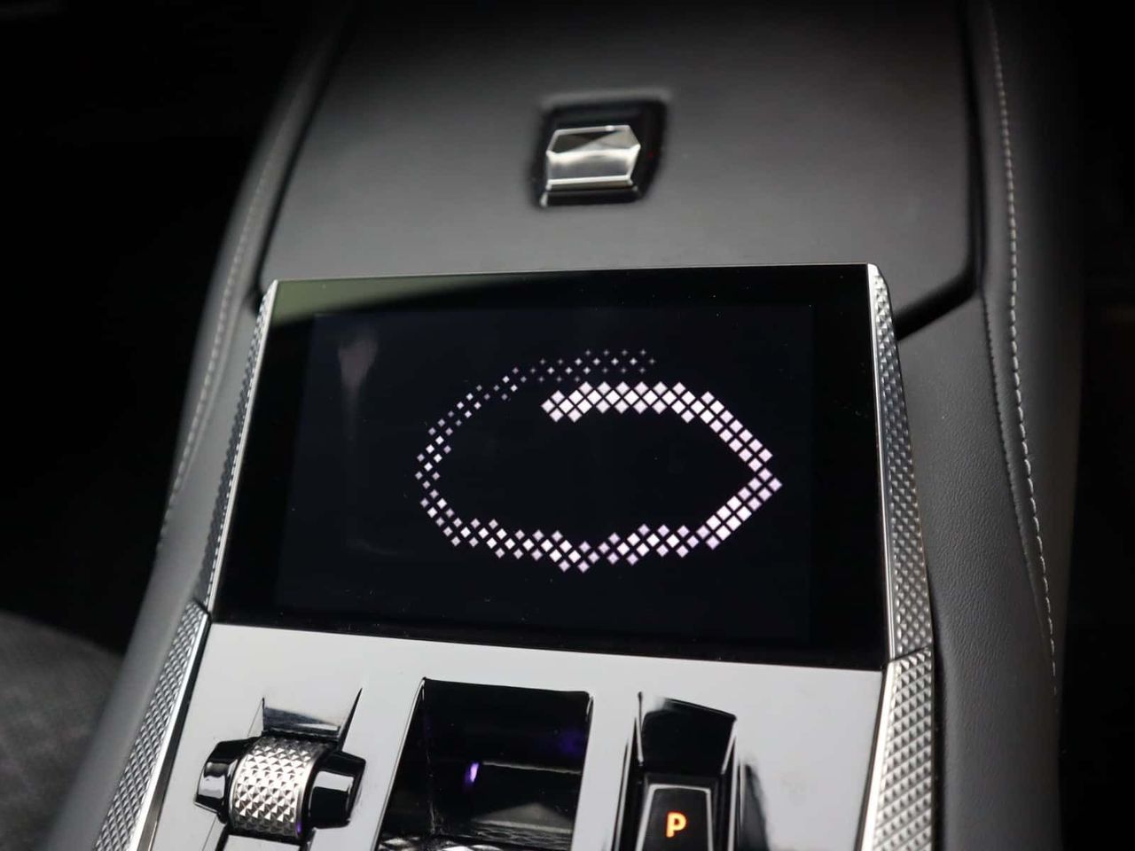 DS AUTOMOBILES DS 4 
