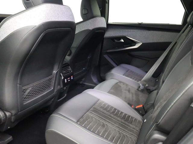 Peugeot E-5008