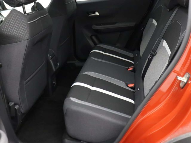 Vauxhall Frontera Electric