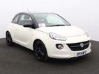 Vauxhall ADAM 