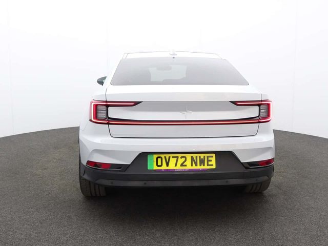 Polestar Polestar 2