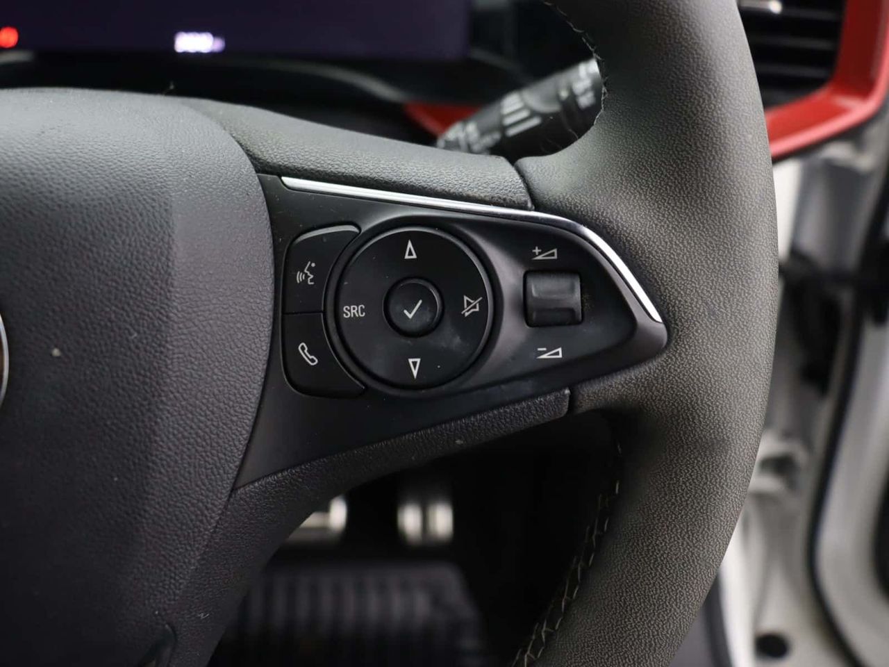 Vauxhall Mokka Electric