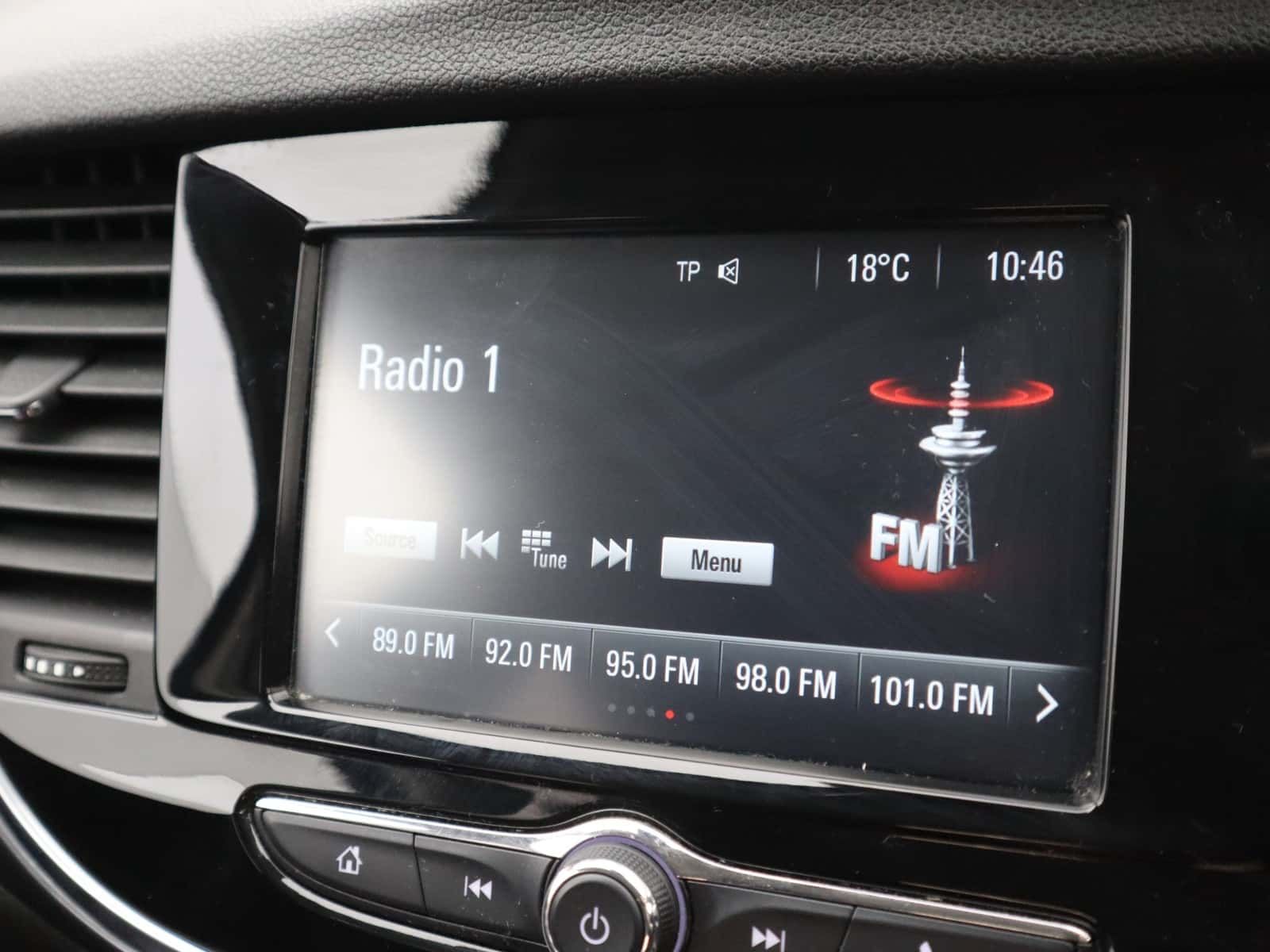 Vauxhall Mokka X