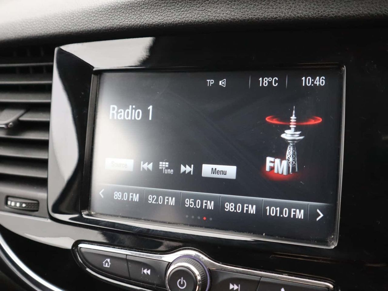 Vauxhall Mokka X 