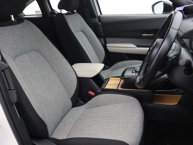 Mazda MX-30