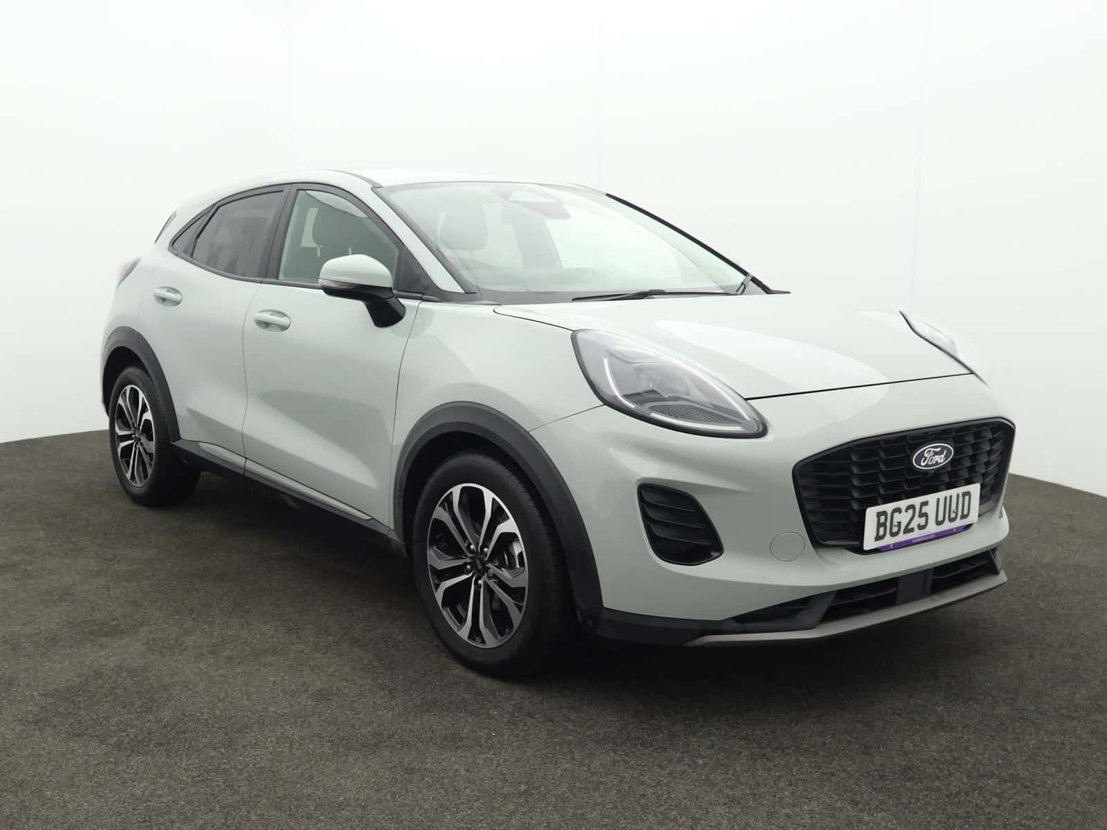 Ford Puma dealer public-web source image