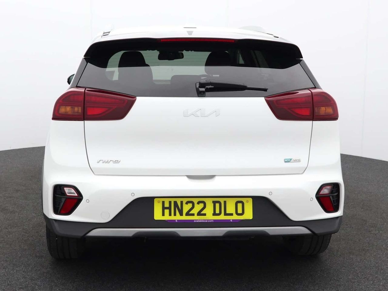 Kia Niro 