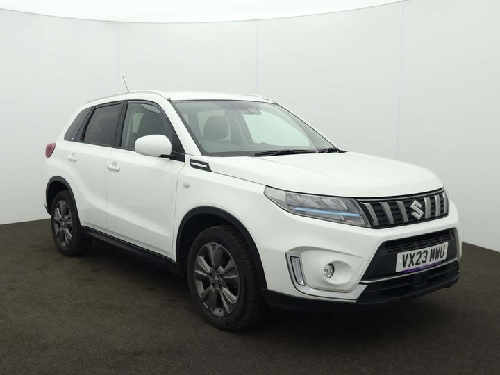 2023 SUZUKI VITARA SUZUKI VITARA 1.5 HYBRID SZ T 5DR AUTO AUTOMATIC PETROL HYBRID 16,341... photo