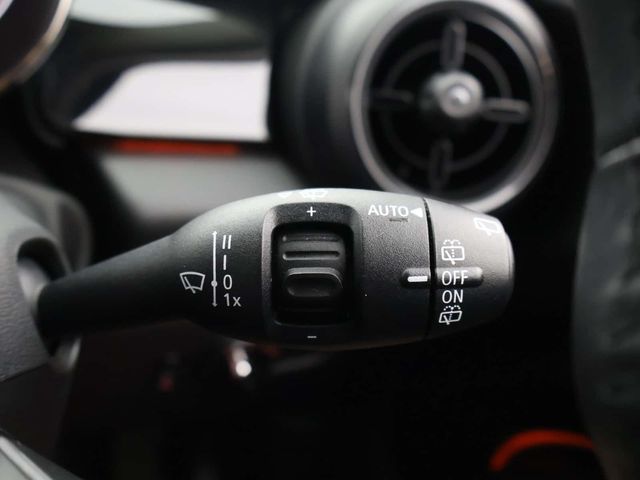 MINI Electric Hatch
