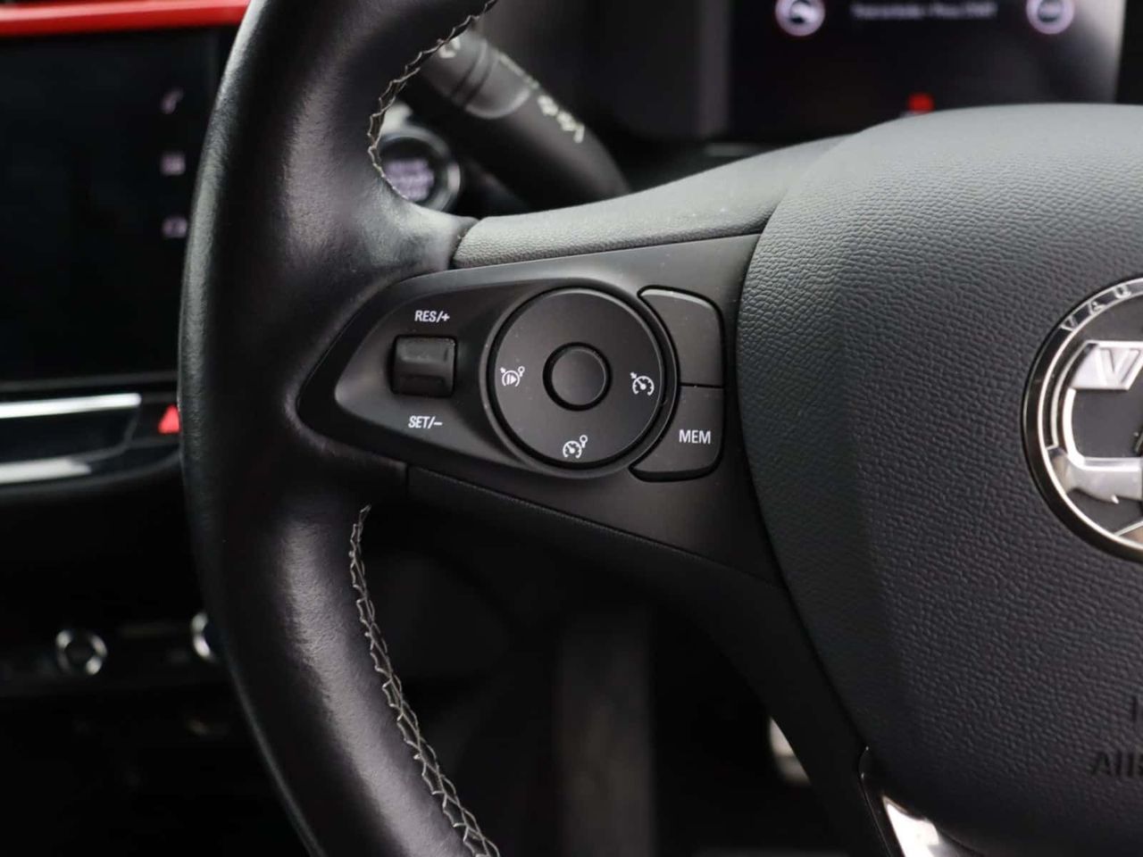 Vauxhall Corsa Electric 