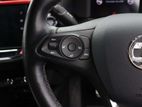Vauxhall Corsa Electric 