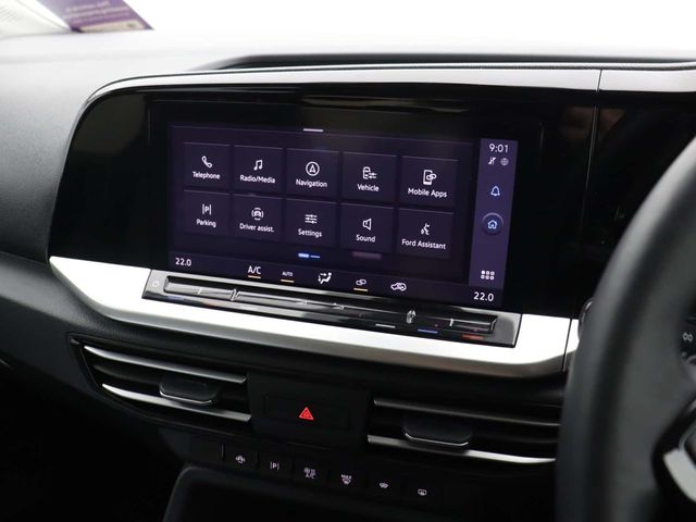 Ford Tourneo Connect