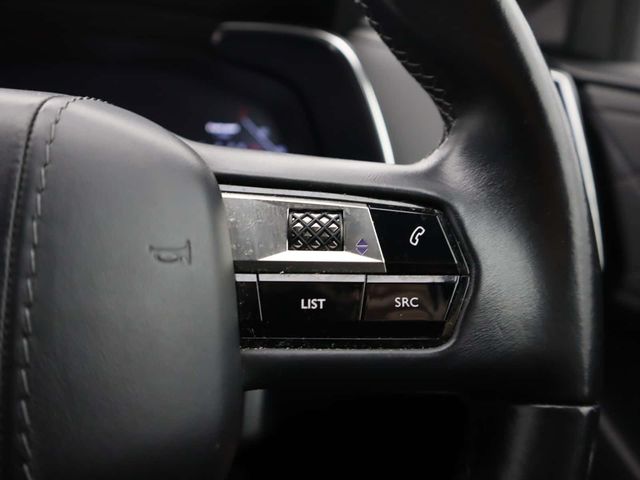 DS AUTOMOBILES DS 7 CROSSBACK