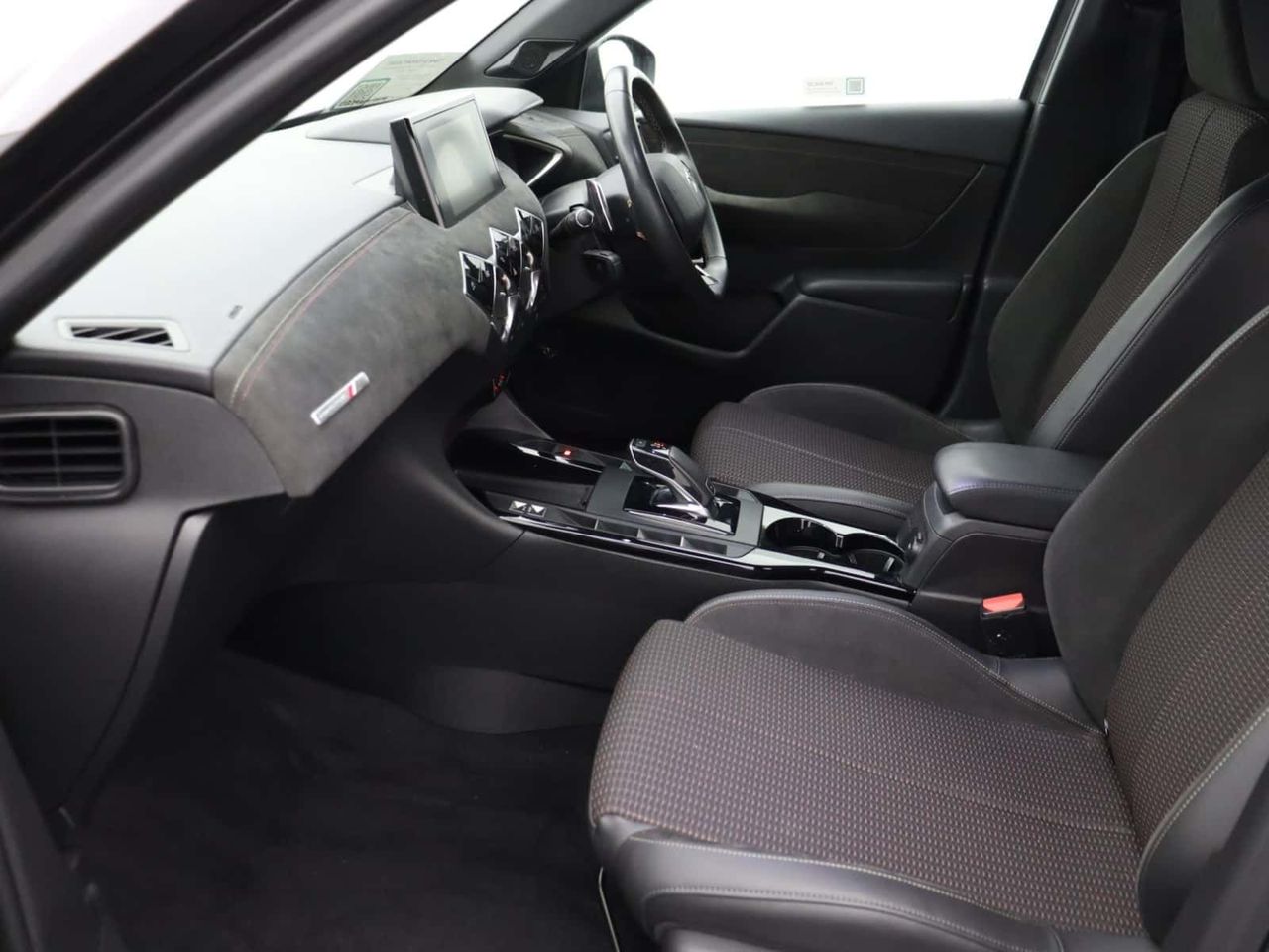 DS AUTOMOBILES DS 3 CROSSBACK