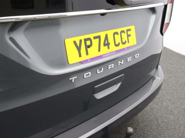 Ford Tourneo Connect