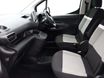 Citroen e-Berlingo 