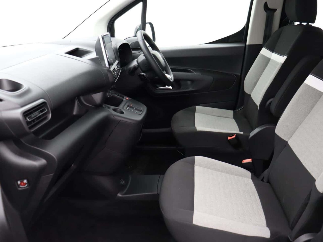 Citroen e-Berlingo 