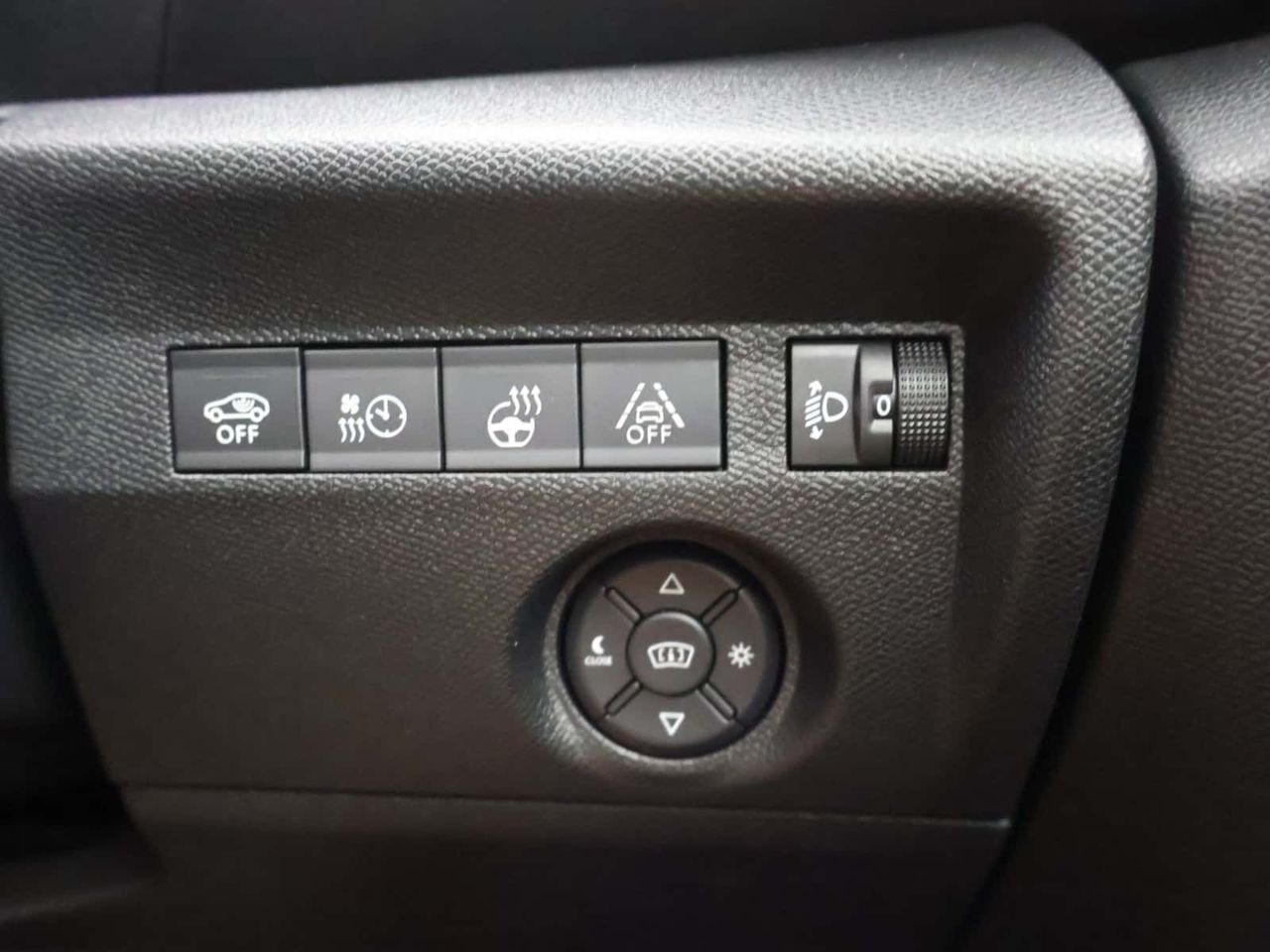 Citroen e-C4