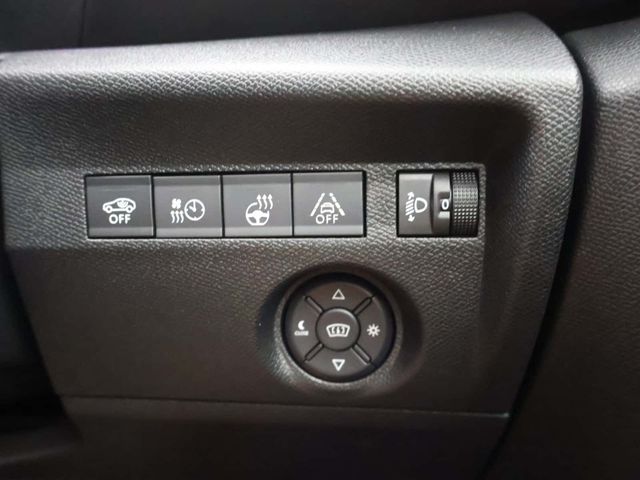 Citroen e-C4