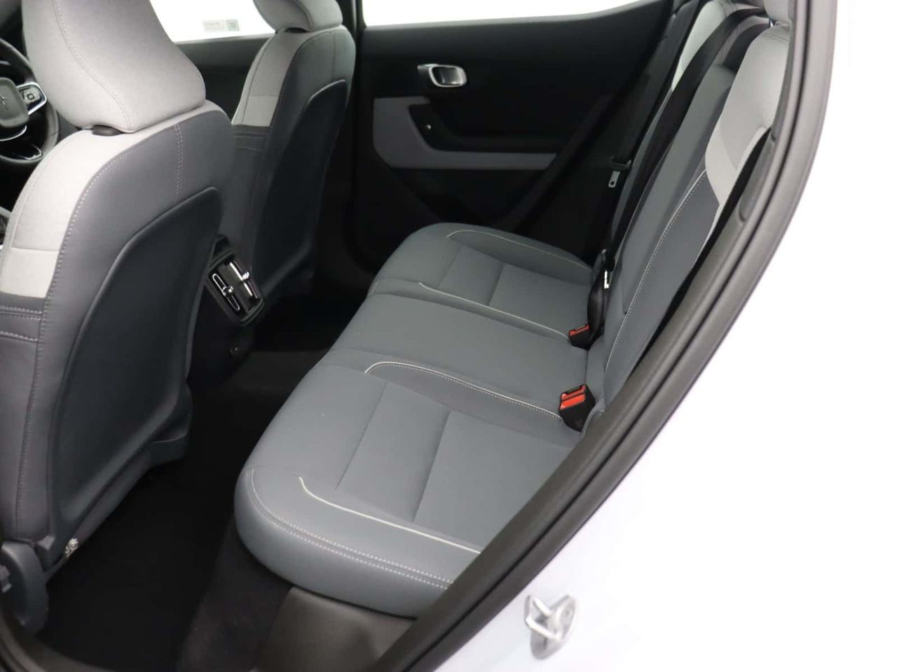 Polestar Polestar 2