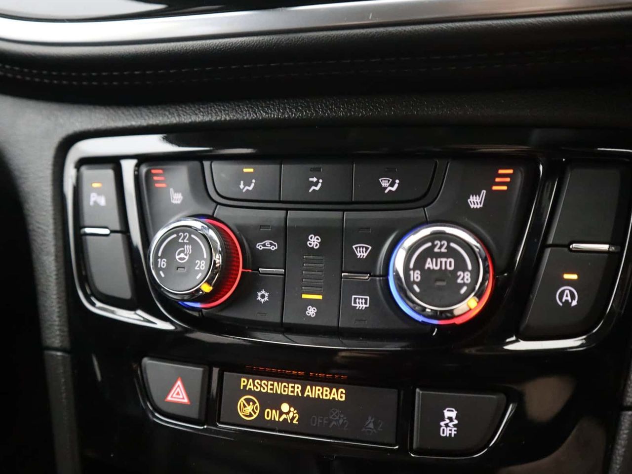 Vauxhall Mokka X 