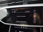 Audi A6 Saloon 