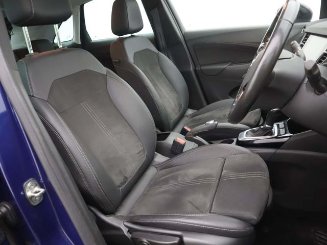 Vauxhall Crossland