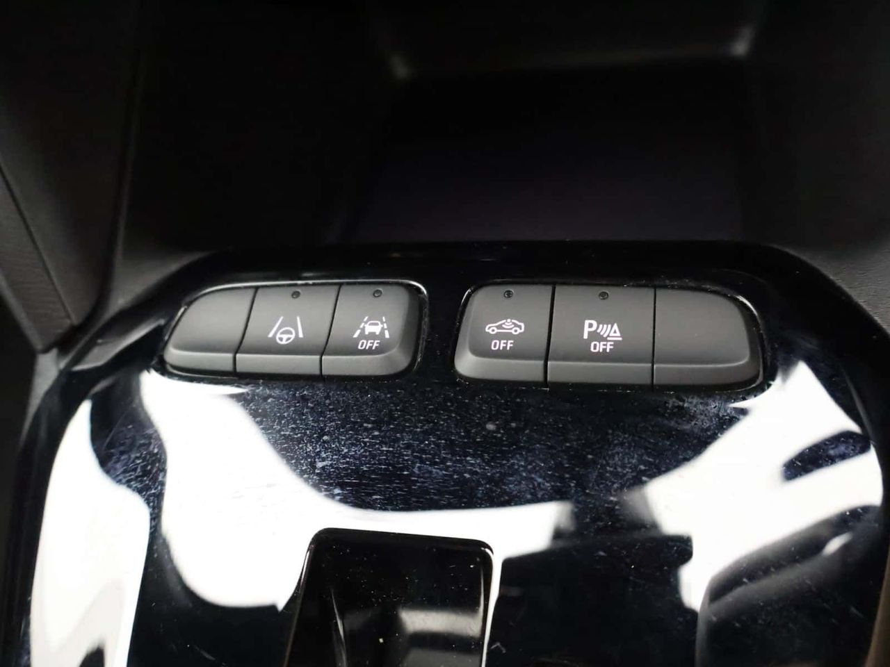 Vauxhall Corsa Electric