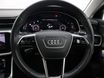 Audi A6 Saloon 