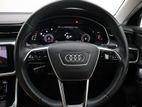 Audi A6 Saloon 