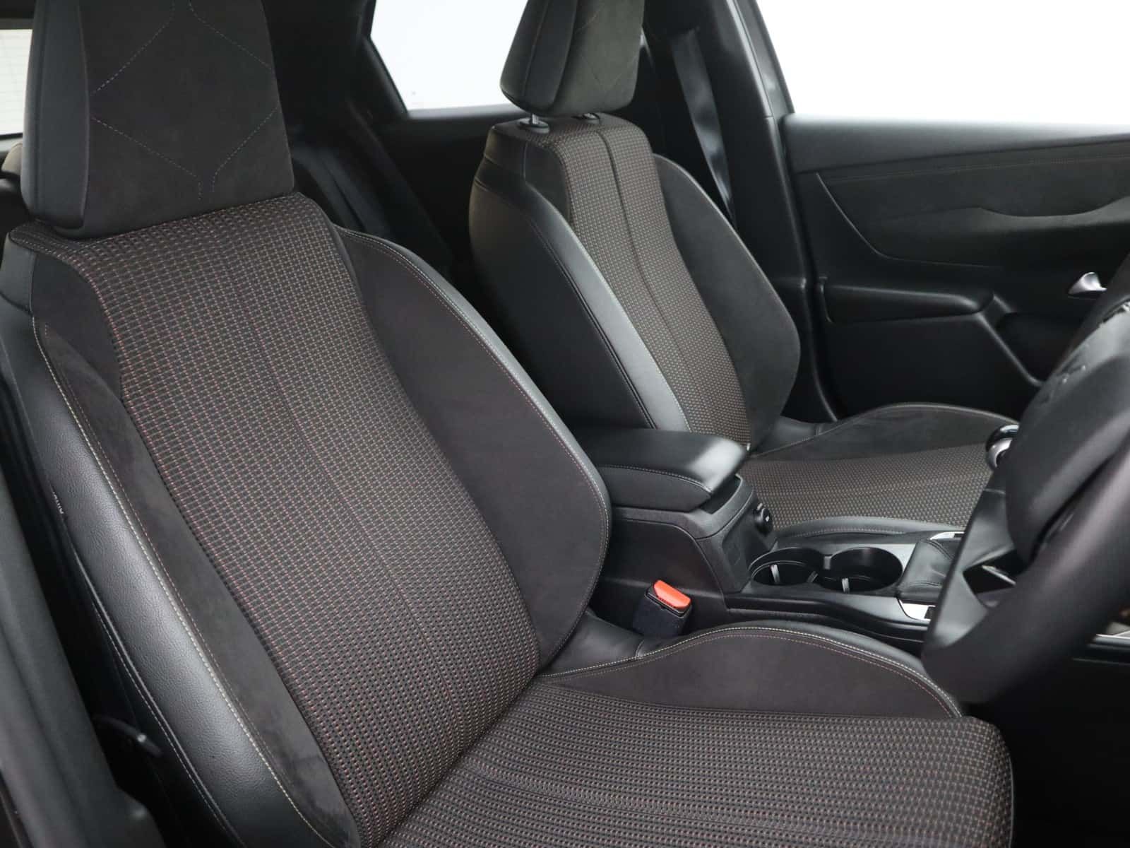 DS AUTOMOBILES DS 3 CROSSBACK
