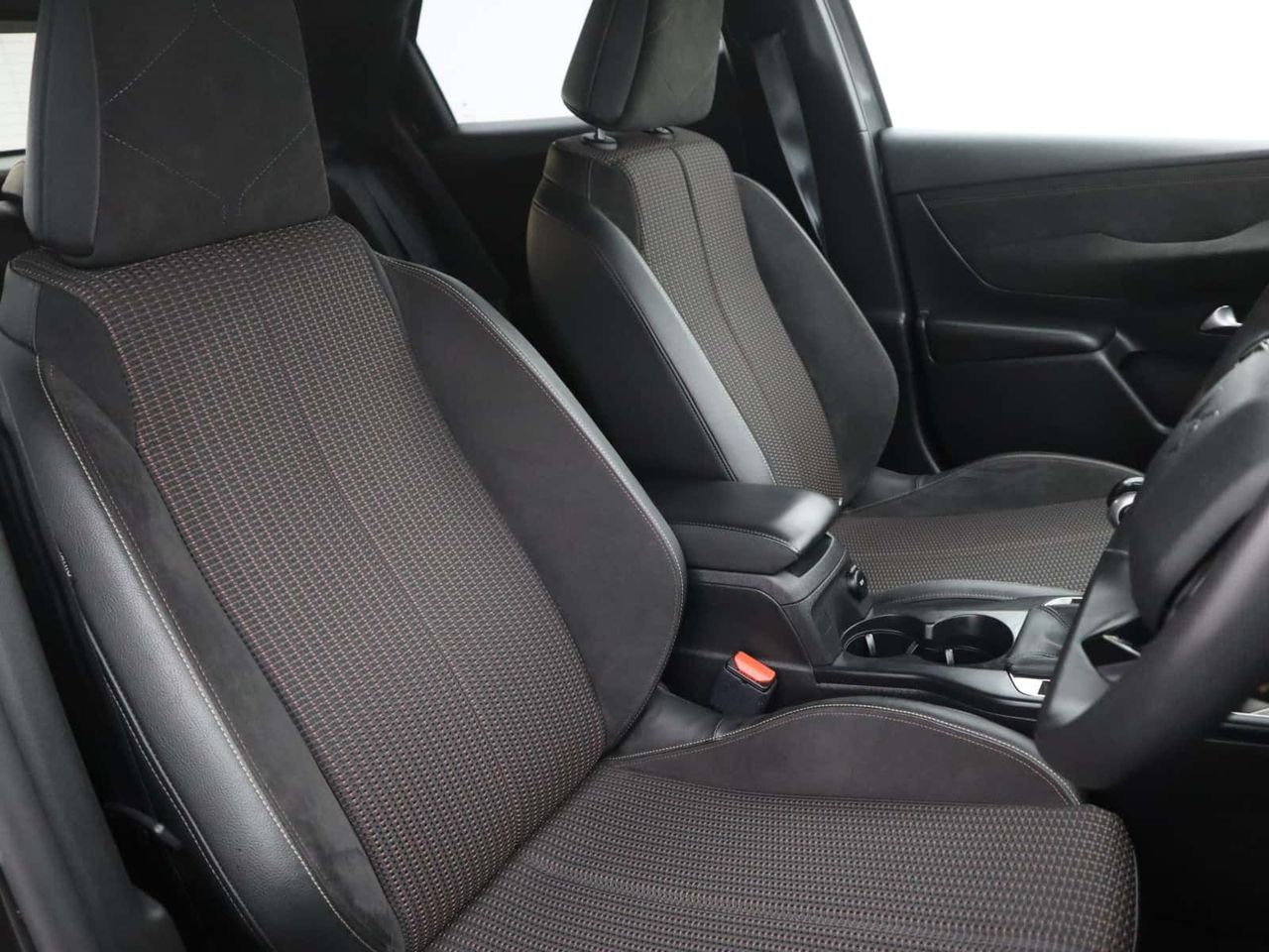 DS AUTOMOBILES DS 3 CROSSBACK 