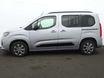 Vauxhall Combo Life Electric 