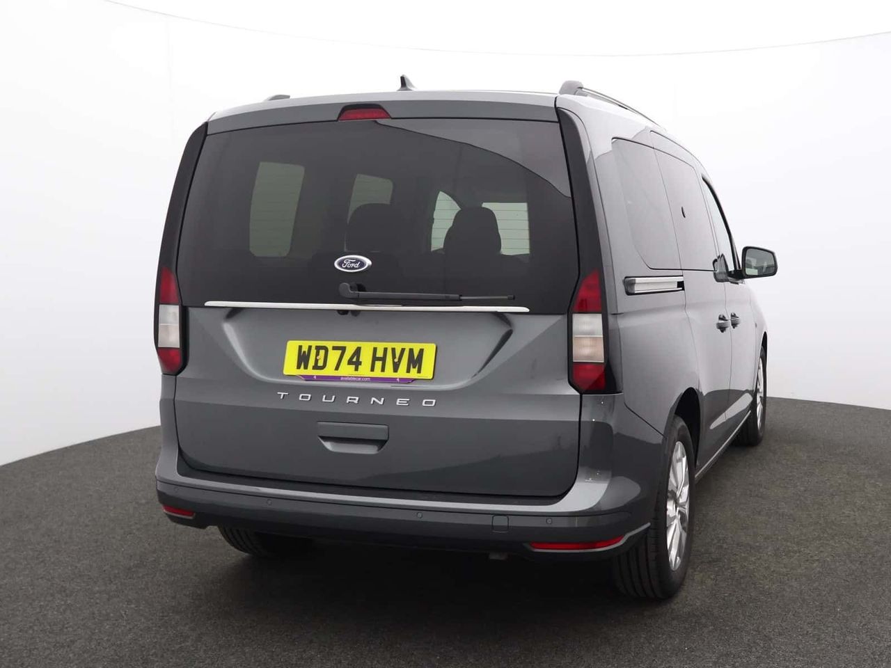Ford Tourneo Connect