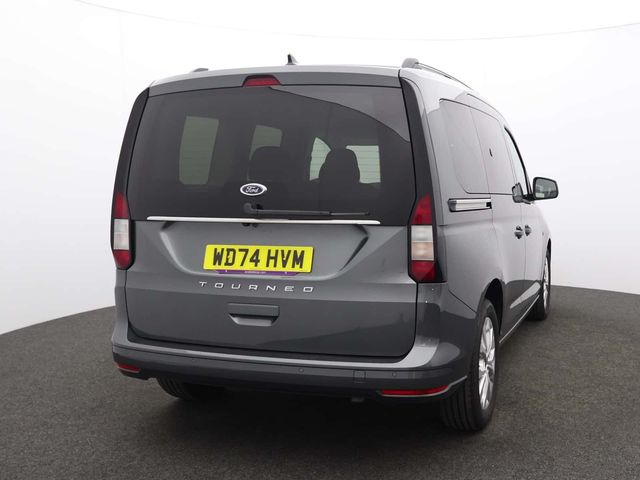 Ford Tourneo Connect