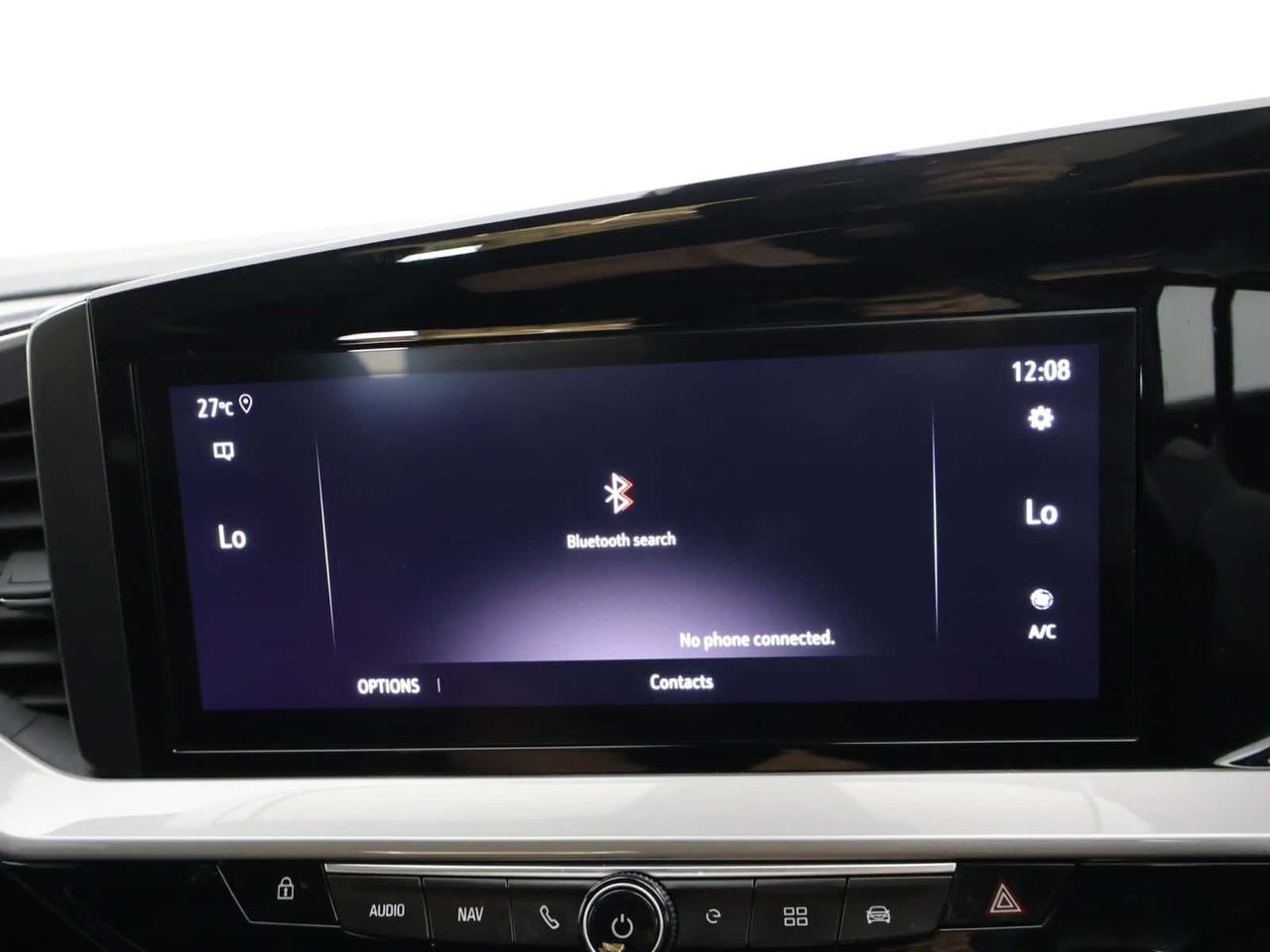 Vauxhall Mokka Electric
