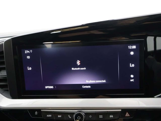 Vauxhall Mokka Electric