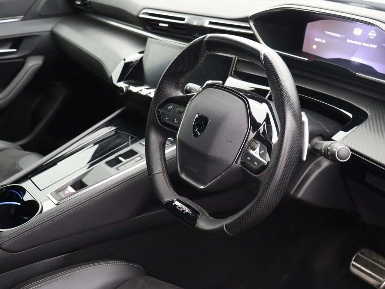 Peugeot 508 SW