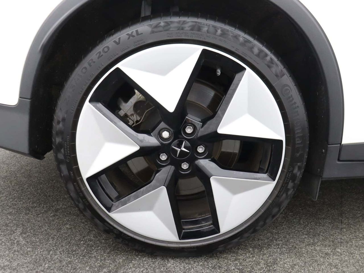 Polestar Polestar 2