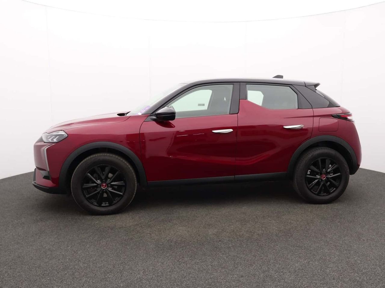 DS AUTOMOBILES DS 3